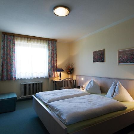 Pension Schenkenfelder Bad Häring Habitación foto