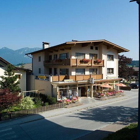 Pension Schenkenfelder Bad Häring Habitación foto